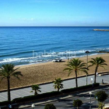 דירות סגור דה לה קלאפל Sea Front Apart. 2 Pools / 1ª Linea. 2 Piscinas מראה חיצוני תמונה