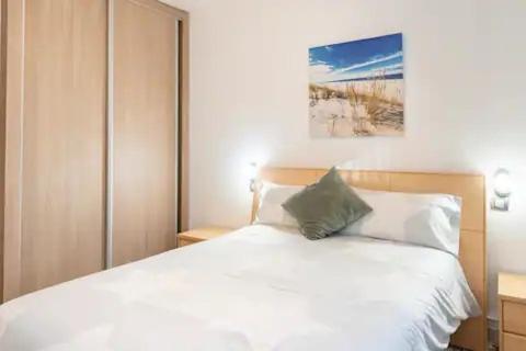 דירות סגור דה לה קלאפל Sea Front Apart. 2 Pools / 1ª Linea. 2 Piscinas מראה חיצוני תמונה