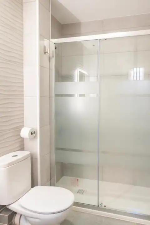 דירות סגור דה לה קלאפל Sea Front Apart. 2 Pools / 1ª Linea. 2 Piscinas מראה חיצוני תמונה