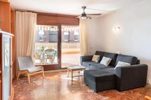 דירות סגור דה לה קלאפל Sea Front Apart. 2 Pools / 1ª Linea. 2 Piscinas מראה חיצוני תמונה