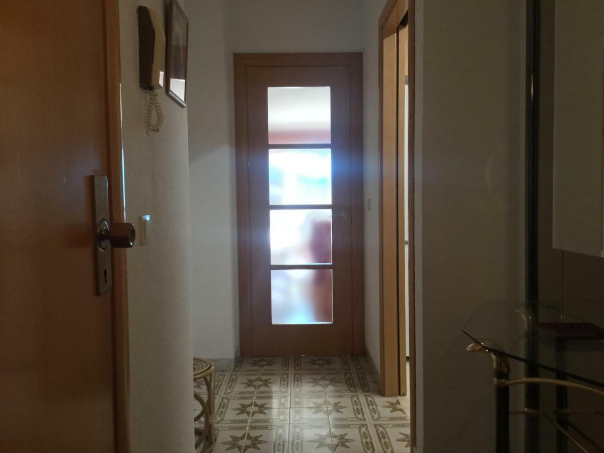 דירות סגור דה לה קלאפל Sea Front Apart. 2 Pools / 1ª Linea. 2 Piscinas מראה חיצוני תמונה