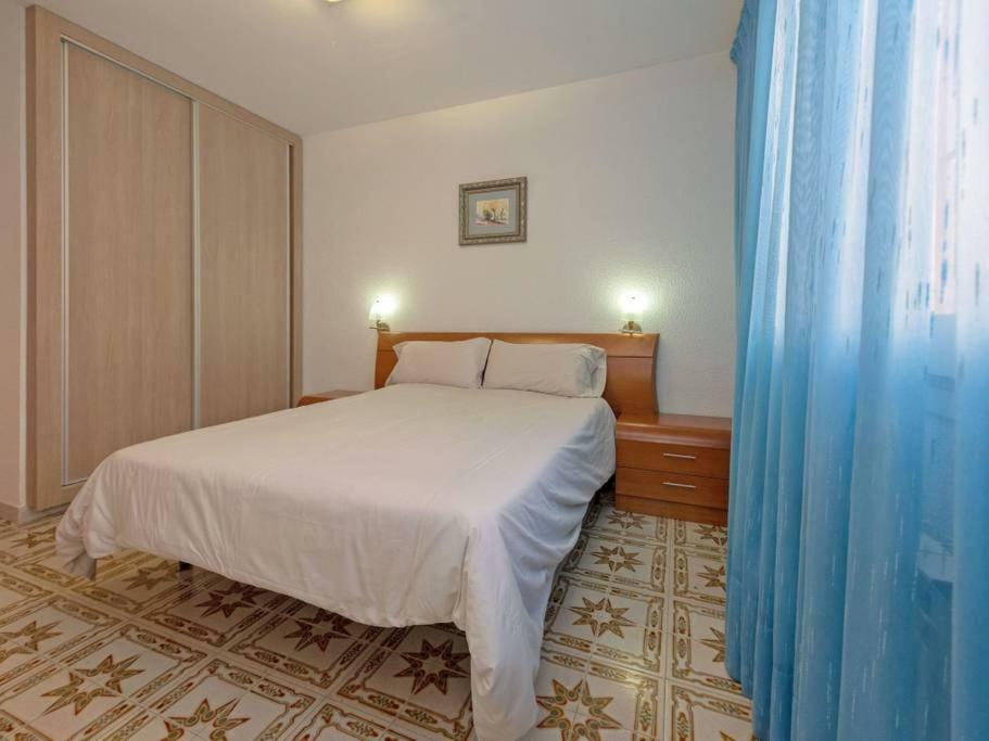 דירות סגור דה לה קלאפל Sea Front Apart. 2 Pools / 1ª Linea. 2 Piscinas מראה חיצוני תמונה